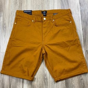Men’s Slim Fit H&M Shorts